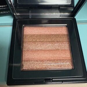 Bobbi Brown Shimmer Brick Pink Quartz BNIB